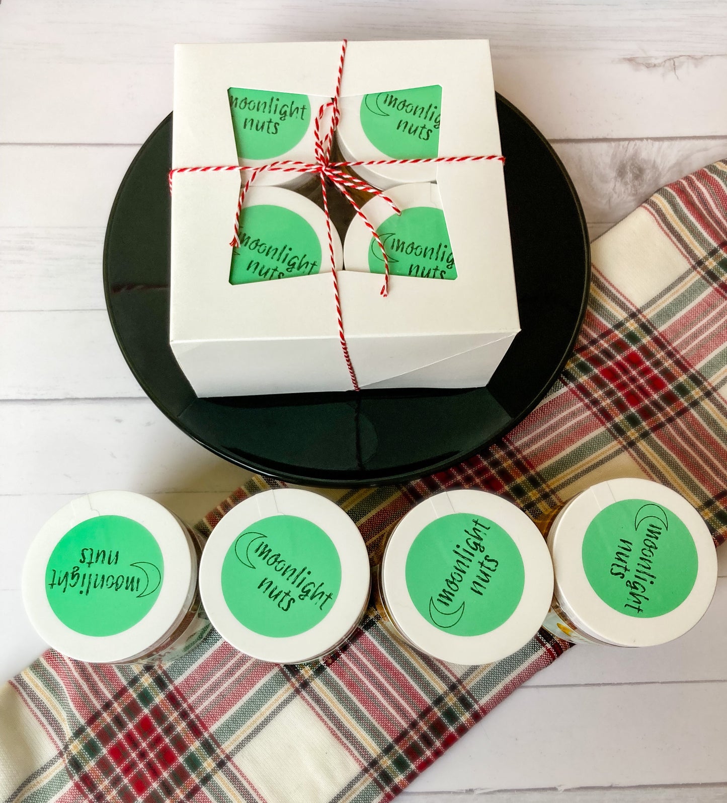 Holiday Sampler Box
