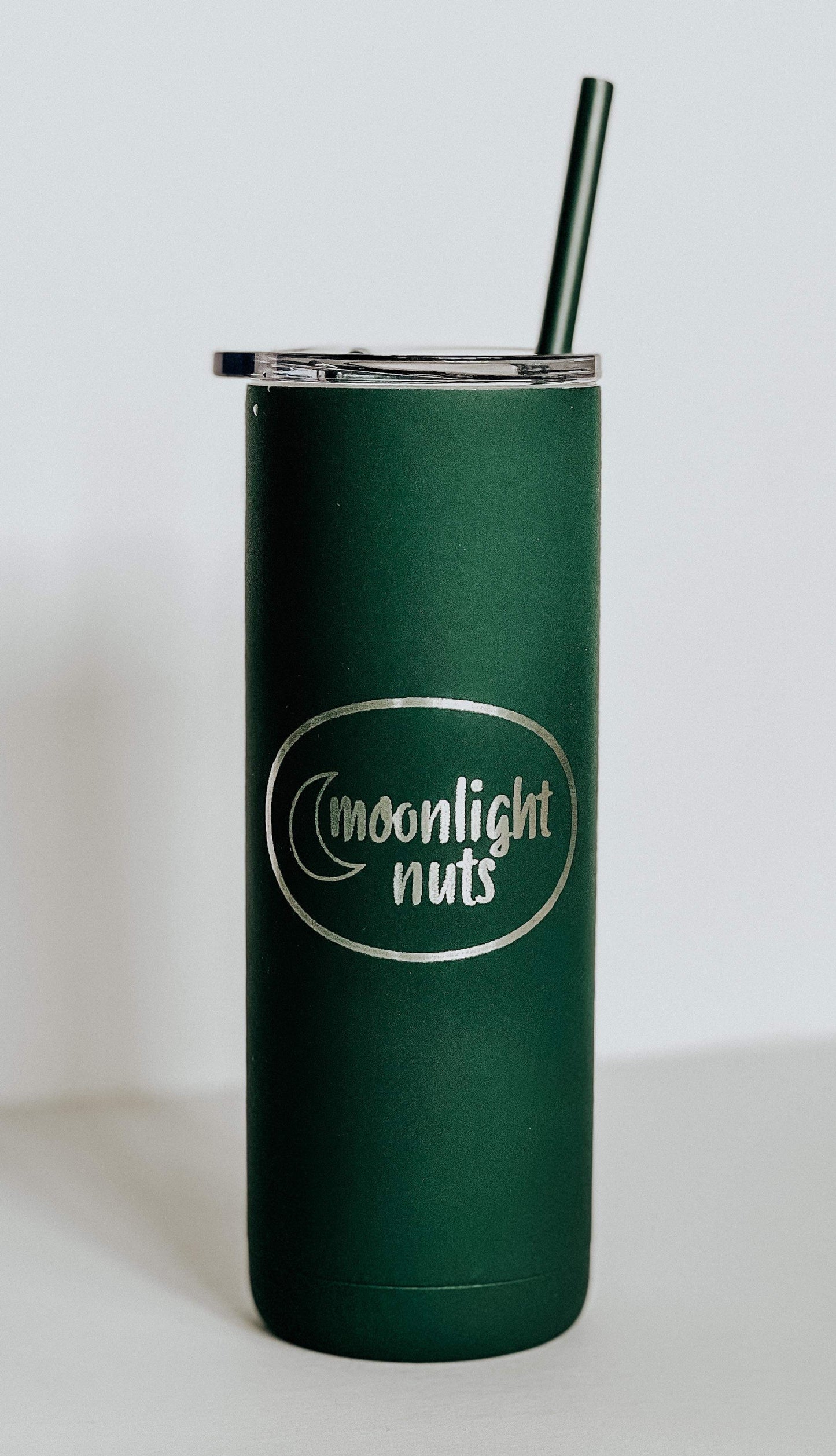 Moonlight Nuts Tumbler
