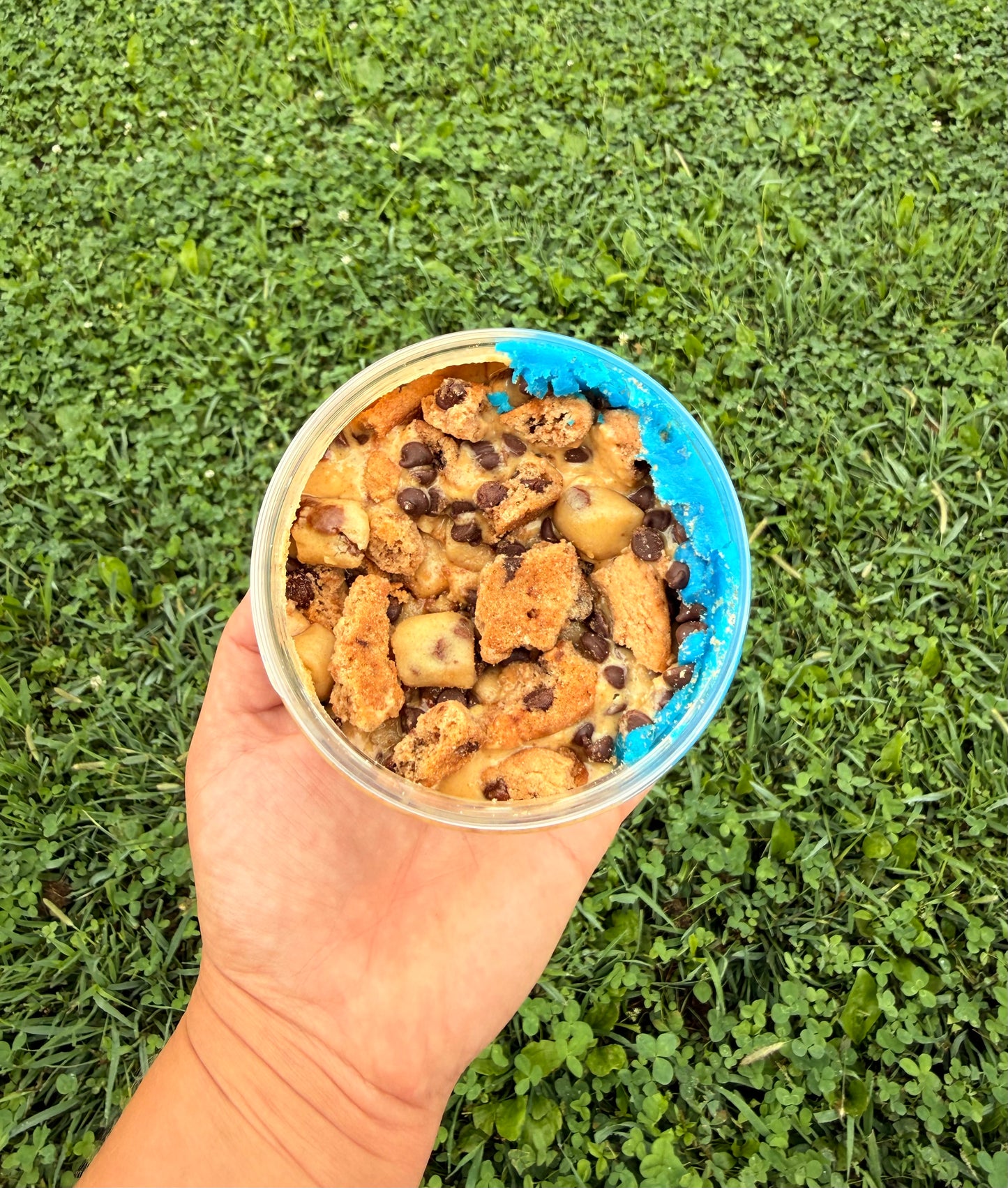 C is For Cookie - Limited Edition Peanut Butter Flavor