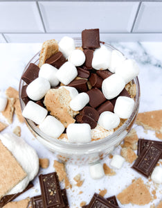 Gimme S’more - Flavored Peanut Butter