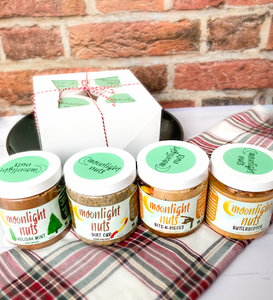 November Sampler Pack