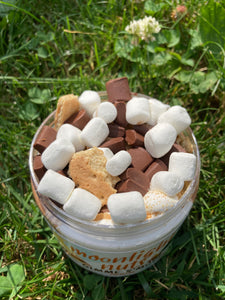 GLUTEN FREE Gimme S’more - Flavored Peanut Butter