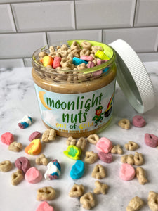 Pot Of Gold - Flavored Peanut Butter