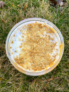 Key Lime Pie- Flavored Peanut Butter